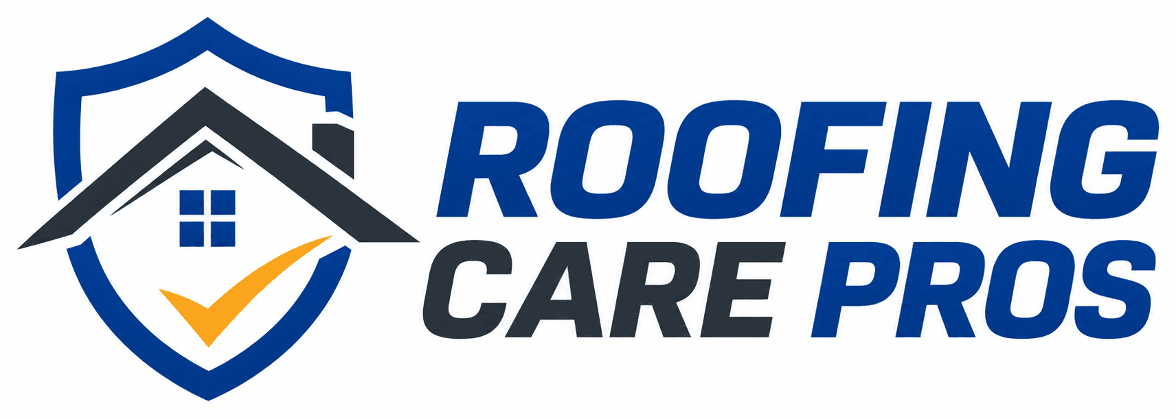 Roofing Care Pros logo